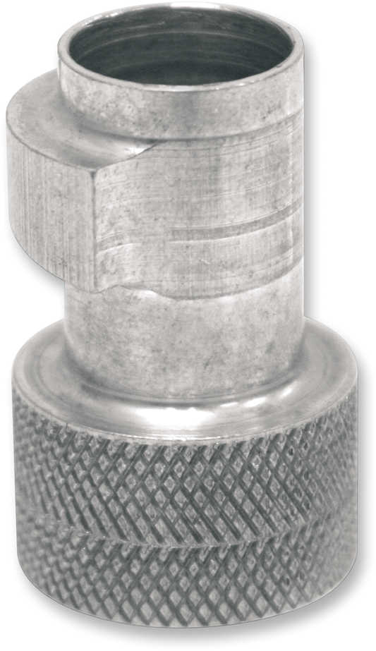 Transmission Oil Drain Tool - Touring