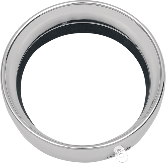 EX Headlight Trim Rim 2"