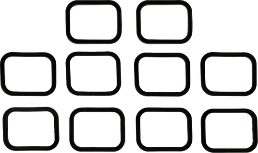 Inner Rocker Box Gaskets - EVO Big Twin/XL