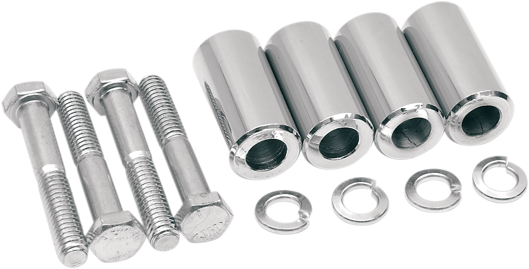 Fender Mounting Kit