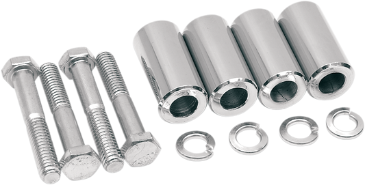 Fender Mounting Kit