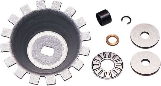 Heavy Duty Throwout Bearing Kit