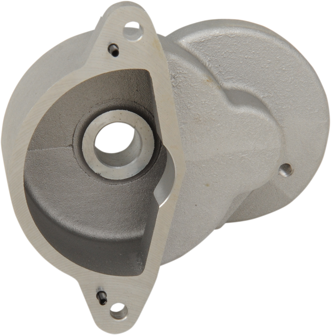 Starter Shaft Housing - Harley-Davidson