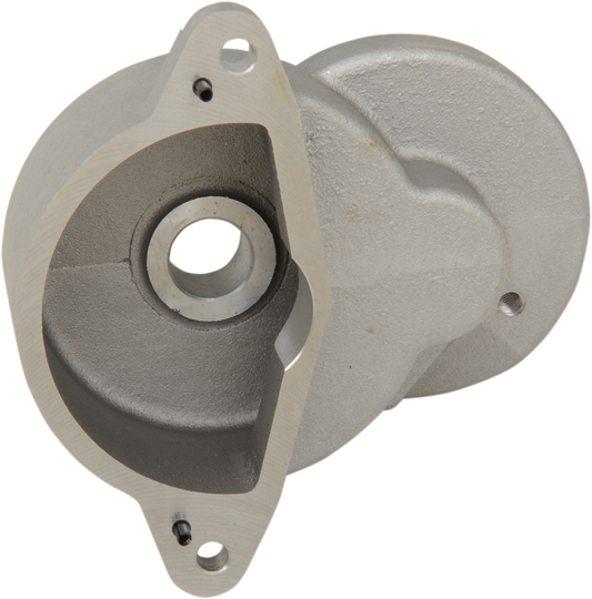 Starter Shaft Housing - Harley-Davidson