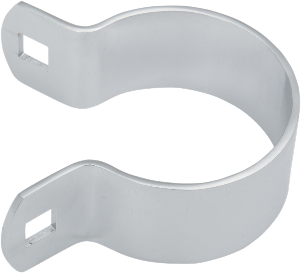 Midway Drag Exhaust Clamp - FXR
