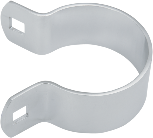 Midway Drag Exhaust Clamp - FXR