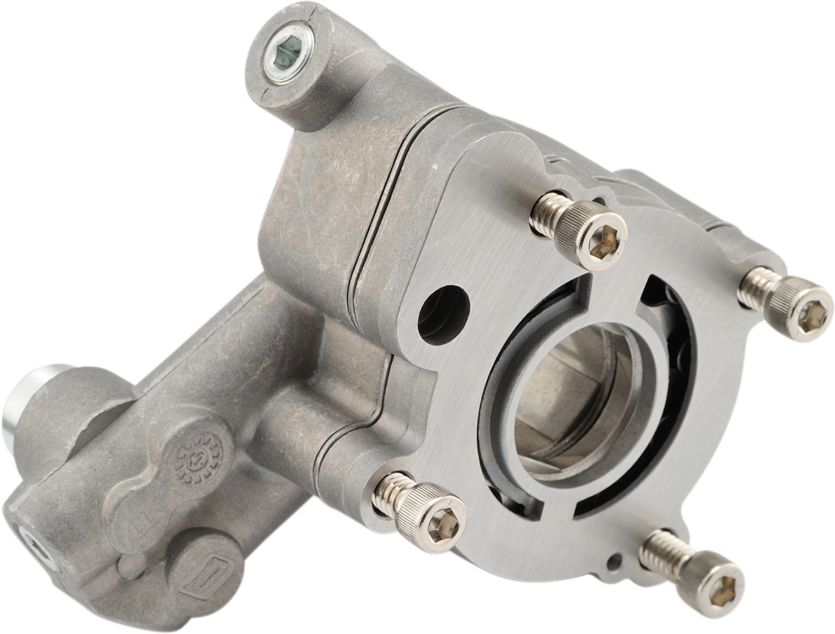 HV/HP Oil Pump - Twin Cam