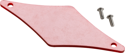 Replacement Lens - Red