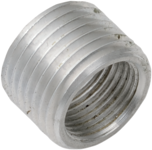 Cable Adapter for Mini Gauge - For 12mm Cable | 5/8"-12 Connector