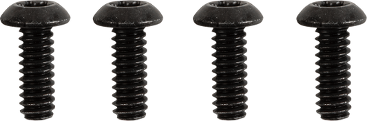 Screw Kit - Switch Housing - Chrome