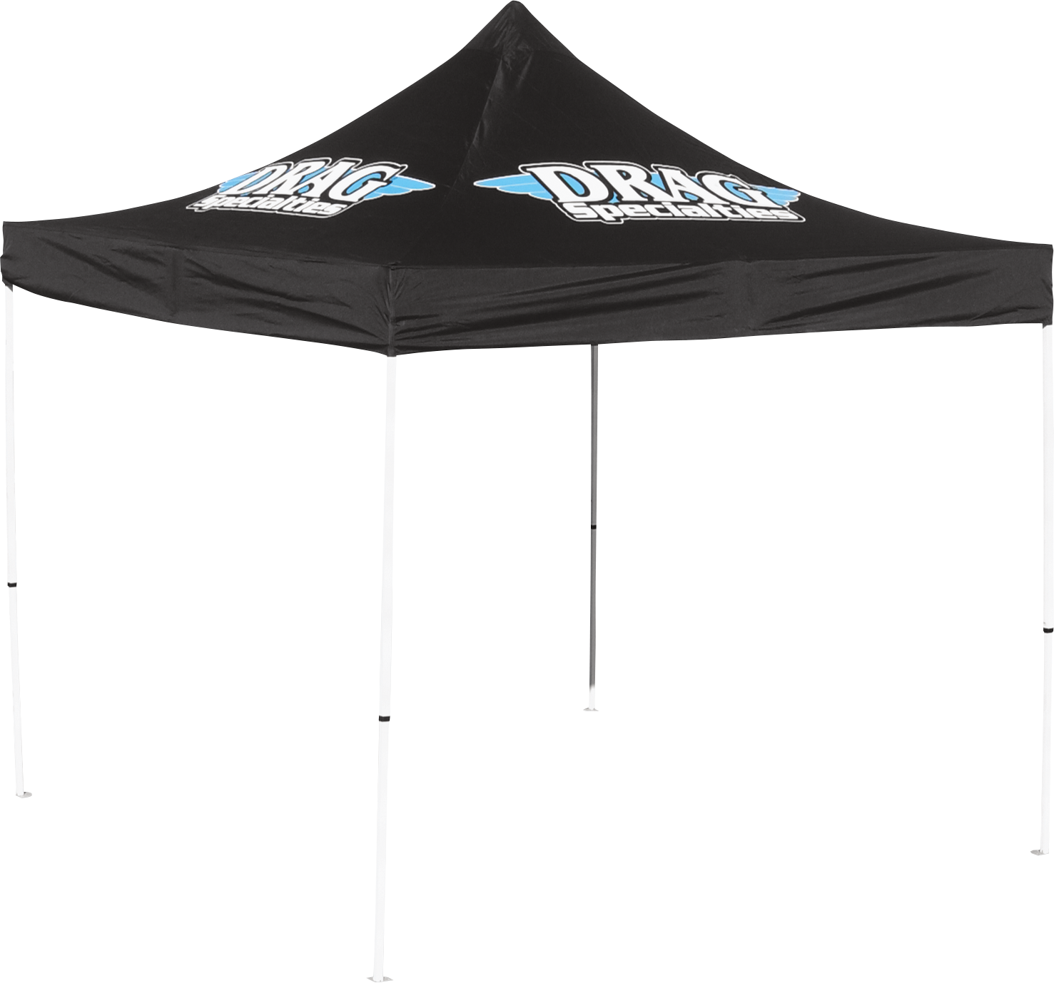 Collapsible Canopy - 10' x 10'