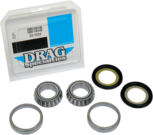 Neck Post Bearing/Race Kit