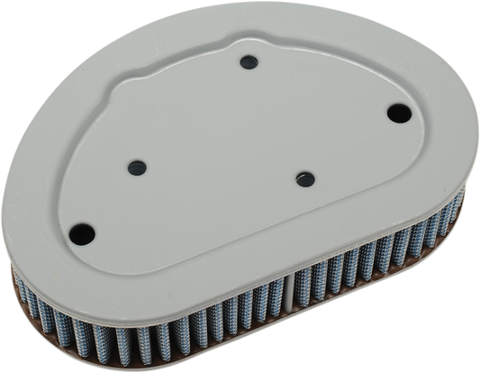 Premium Washable Air Filter Element - Big Twin