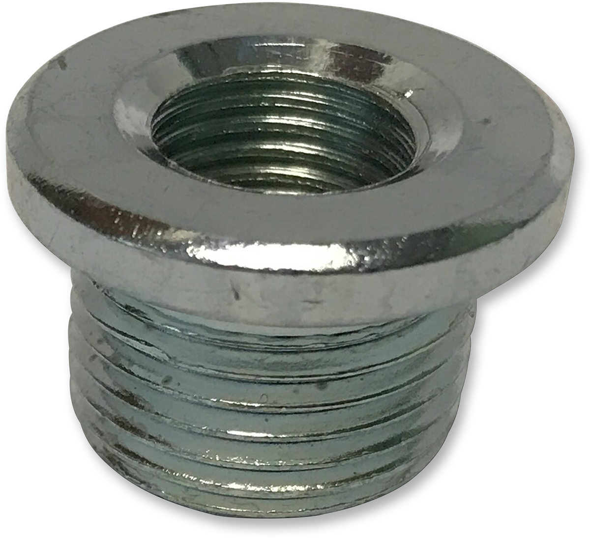 O2 Port Bushing Adapter - 18 mm to 12 mm