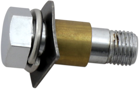 Kick Pedal Bolt Kit - '31-'76 Harley-Davidson