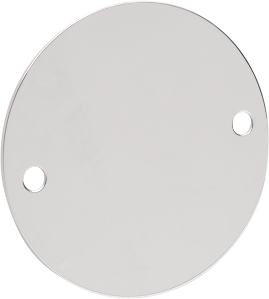 Points Cover - Chrome