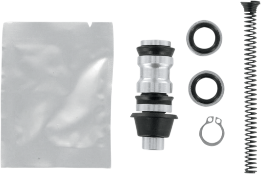 Clutch Master Cylinder Rebuild Kit - 11/16"