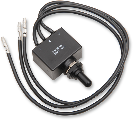 Toggle Switch - Waterproof