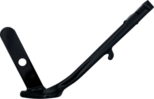 1" Extended Kickstand - Chrome
