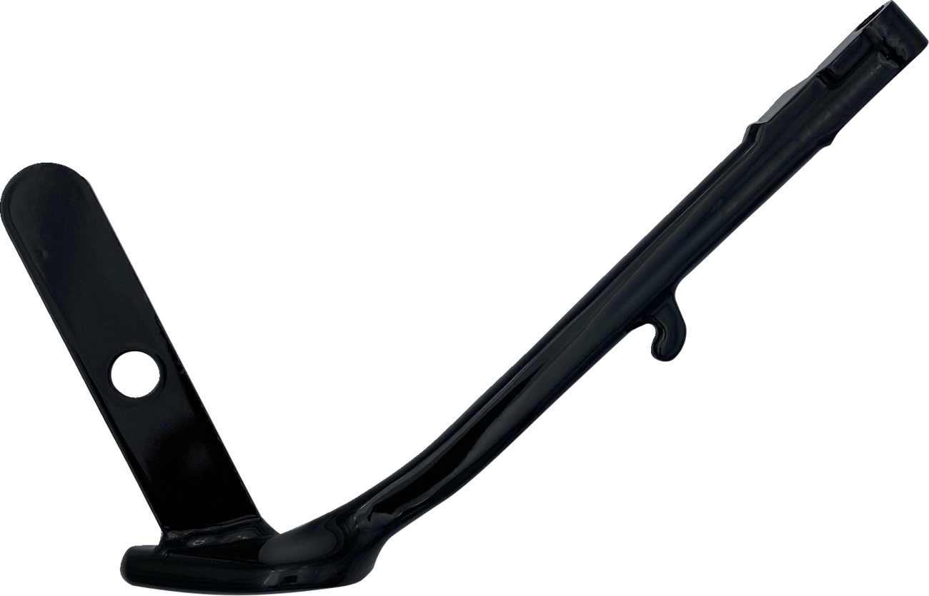 Kickstand - Chrome - 1" Extended
