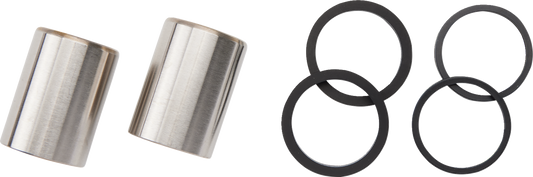 Caliper Piston & Seal Kit - Front - '14-'22 XL