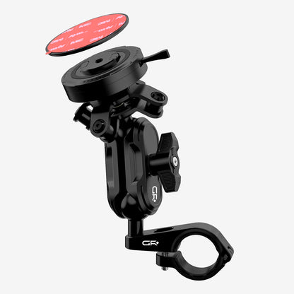 GRxplore Mount w/Damper