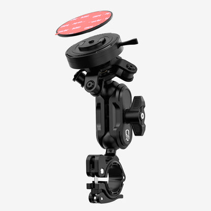 GRxplore Mount w/Damper