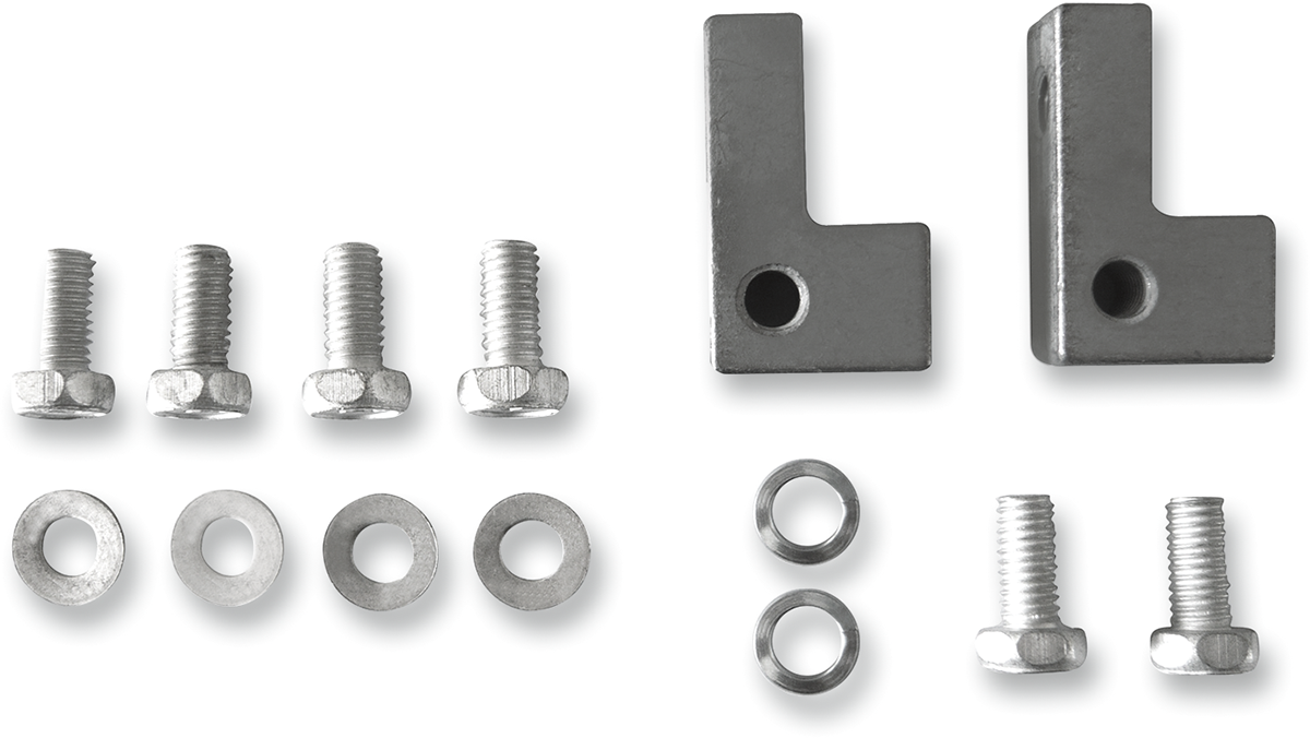 Battery Terminal Adapter