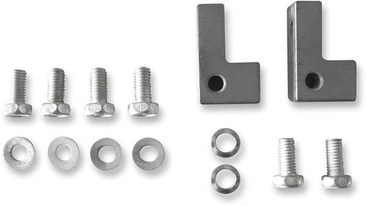 Battery Terminal Adapter