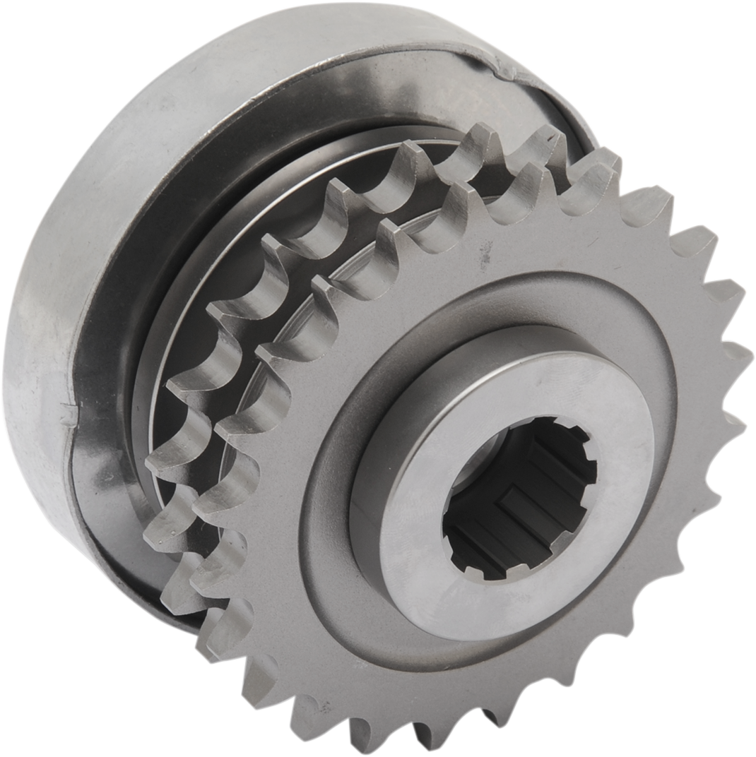 Compensating Sprocket Kit - '84-'90 Big Twin