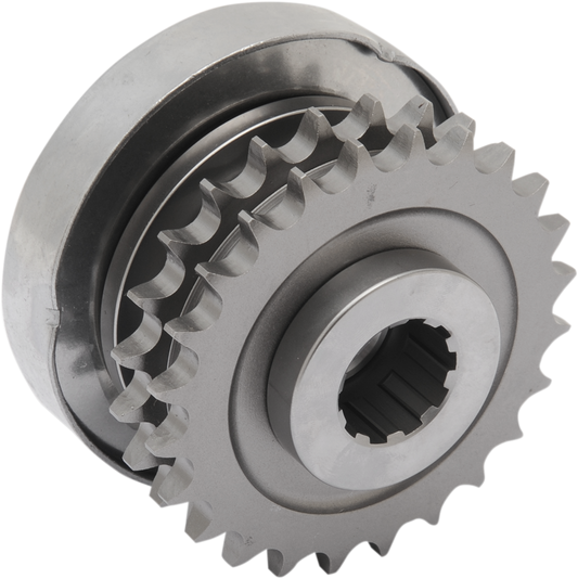 Compensating Sprocket Kit - '91-'01 Big Twin