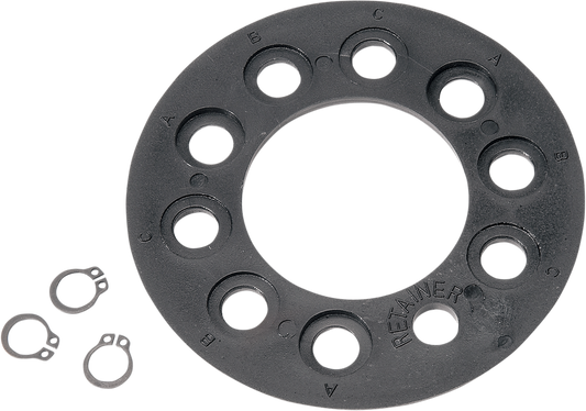 Clutch Retainer