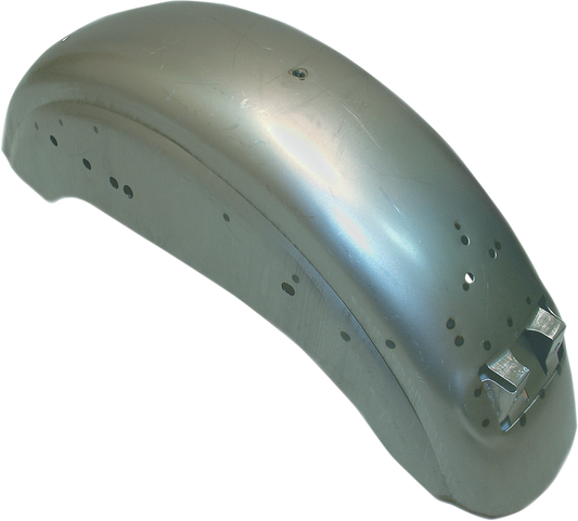 Rear Fender - OEM - Raw - FXR
