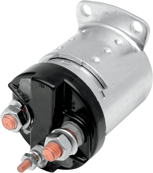Starter Solenoid