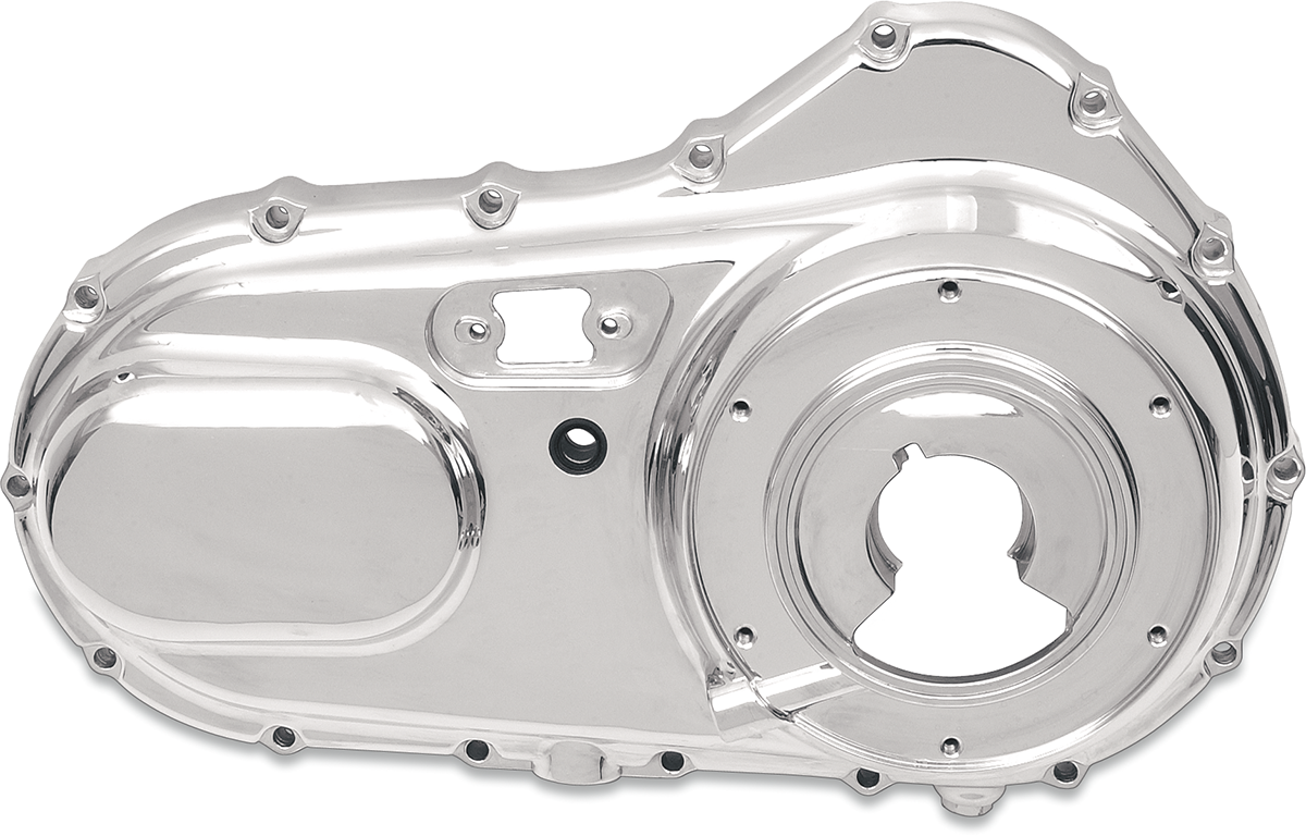 Primary Cover - Satin Black - '06-'22 Sportster