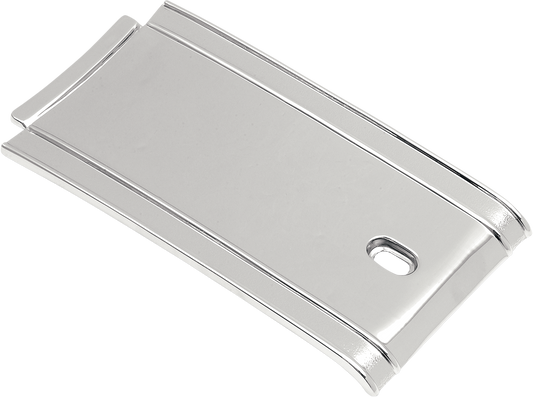 Dash Panel - Chrome - Harley-Davidson® - Softail/Wide Glide