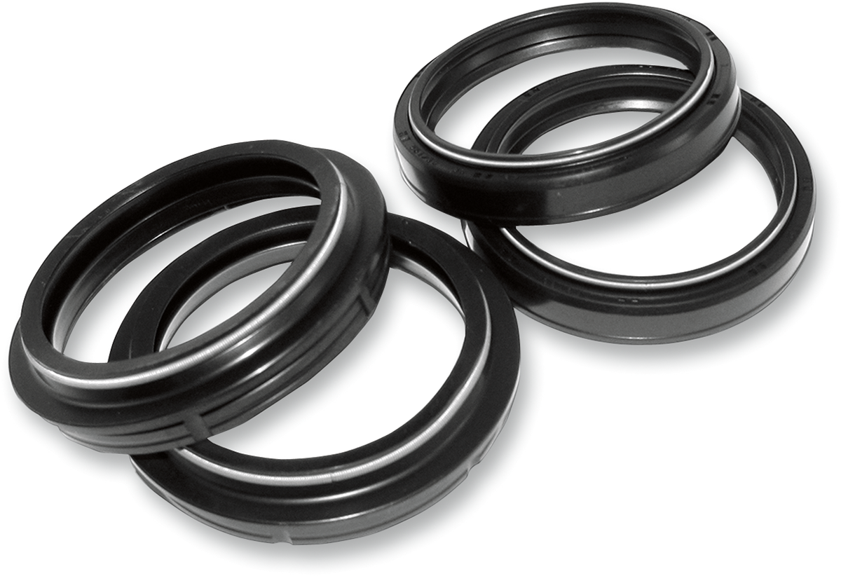Fork Seal/Dust Wiper Kit - 41 mm