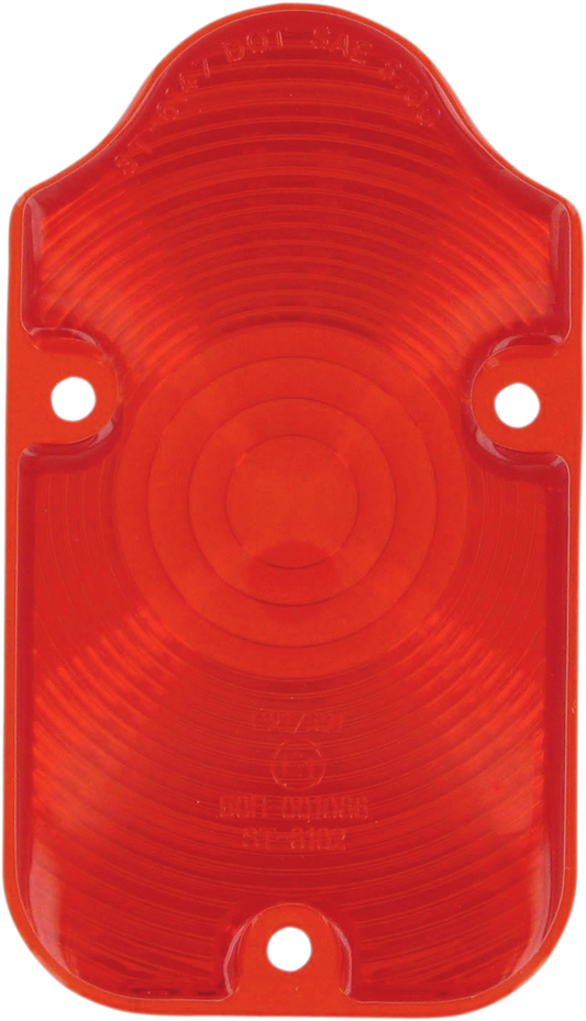 Replacement Lens - Tombstone