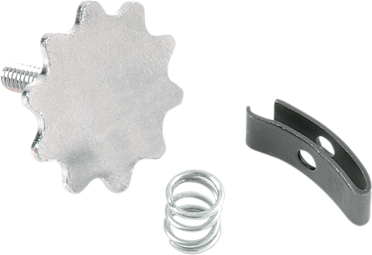 Throttle Adjuster Screw Kit