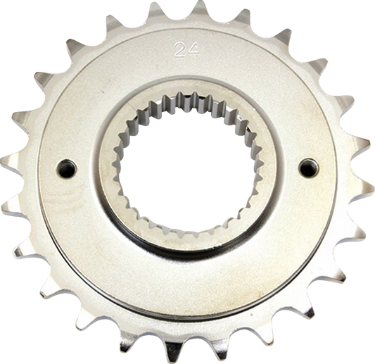 Transmission Sprocket - 24 Tooth - '09-'16 Touring