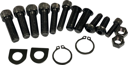 Hardware Kit - Forward Control