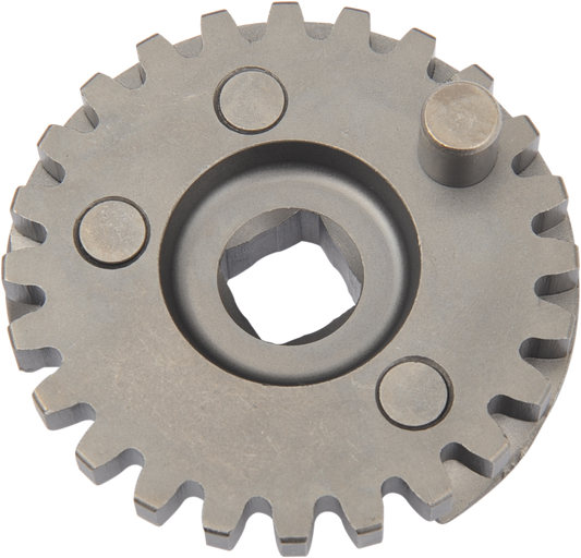 Kickstarter Crank Gear - 24T