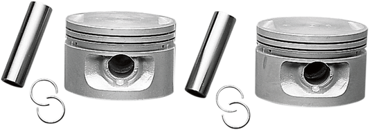 Piston - XL
