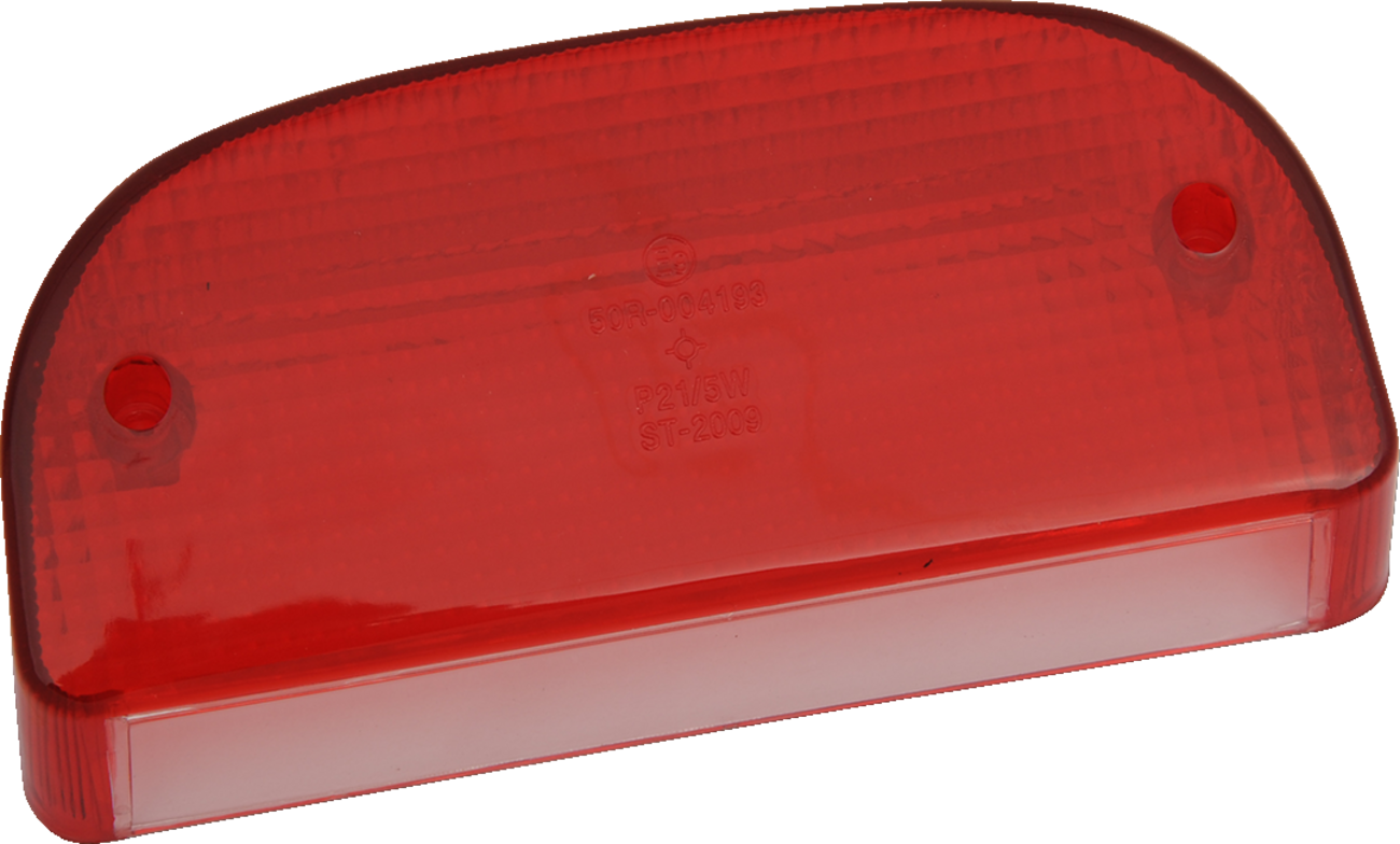 Replacement Lens