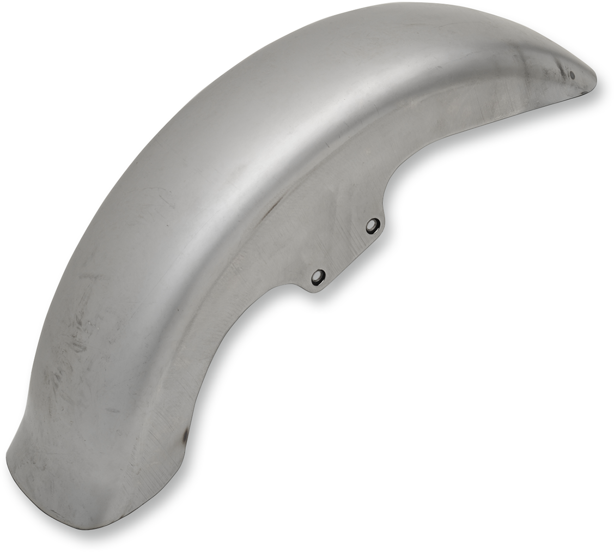 Front Fender - For 16"-17" Wheel - Smooth