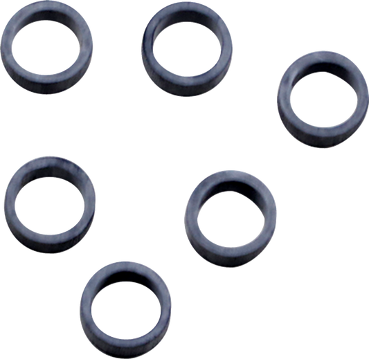 Replacement Oil Line Seals - 6-Pack