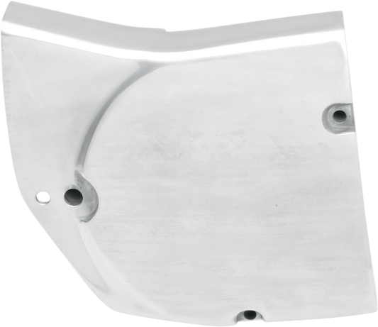 Sprocket Cover - Chrome - '04-'22 Sportster