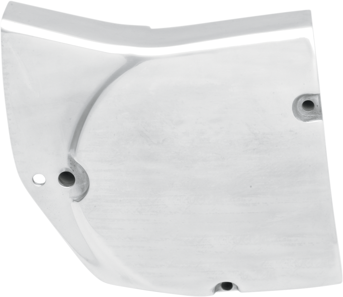 Sprocket Cover - Polished - '82-'90 Sportster