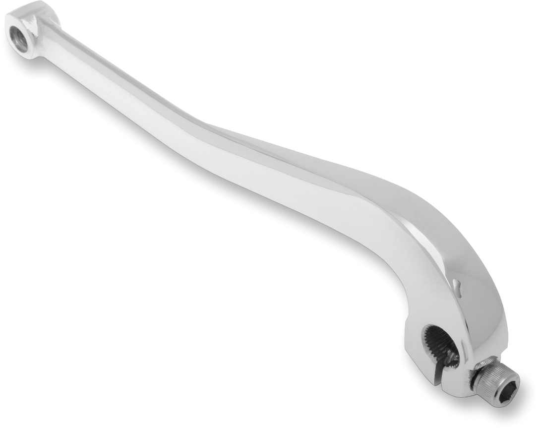 Shift Lever - Chrome - Dyna/Softail