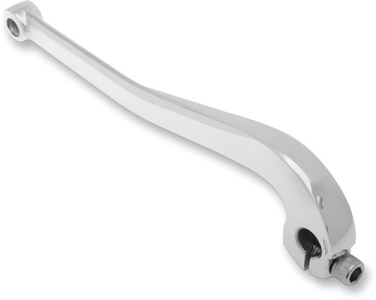 Shift Lever - Chrome - Dyna/Softail